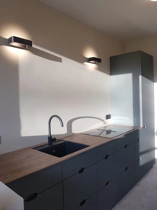 Complete verbouwing in Apeldoorn: Van casco tot oplevering
