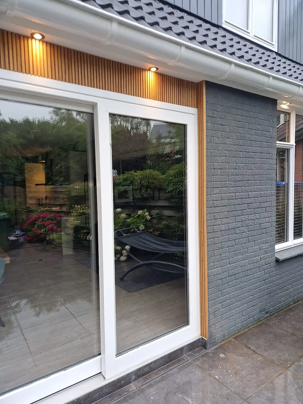 Complete verbouwing in Beijum door BontBouw — het resultaat na de renovatie