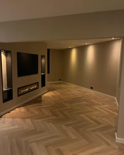 Eigen woning van Dennis verbouwd in Beijum