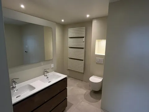 Appartement met keuken en vinylvloer in Apeldoorn